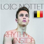Loïc Nottet - Rhythm Inside (Belgium)