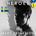 Måns Zelmerlöw - Heroes (Sweden)