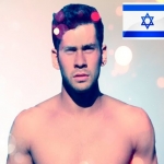 Imri Ziv - I Feel Alive (Israel)