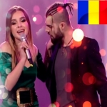 Ilinca ft. Alex Florea - Yodel It! (Romania)